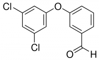 3-(3,5-Dichlorophenoxy)benzaldehyde 
