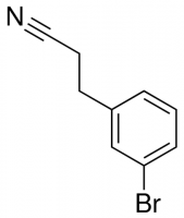 3-(3-Bromophenyl)propanenitrile CDS003023-250MG
