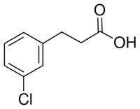 3-(3-Chlorophenyl)propionic acid 631302-5G