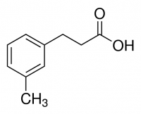 3-(3-Methylphenyl)propionic acid 