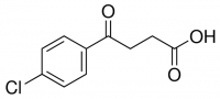3-(4-Chlorobenzoyl)propionic acid 