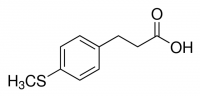 3-(4-Methylthiophenyl)propionic acid 