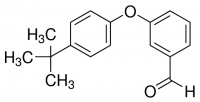 3-(4-tert-Butylphenoxy)benzaldehyde 