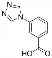 3-(4H-1,2,4-Triazol-4-yl)benzoic acid CDS005669-100MG