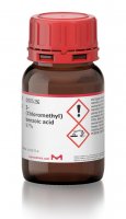 3-(Chloromethyl)benzoic acid