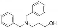 3-(Dibenzylamino)-1-propanol 370134-1G