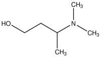 3-(Dimethylamino)-1-butanol CBR00155-1G