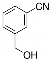 3-(Hydroxymethyl)benzonitrile 