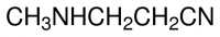 3-(Methylamino)propionitrile 