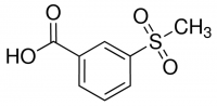 3-(Methylsulfonyl)benzoic acid CDS004817-100MG