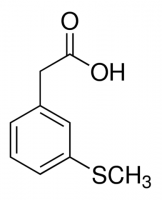 3-(Methylthio)phenyl acetic acid 563528-1G