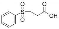 3-(Phenylsulfonyl)propionic acid 