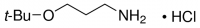 3-(tert-Butoxy)propylamine hydrochloride 691216-1G