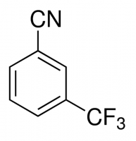 3-(Trifluoromethyl)benzonitrile 