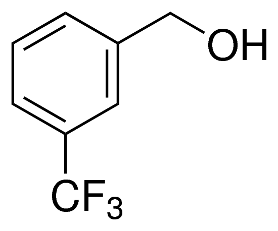 3-(Trifluoromethyl)benzyl alcohol 