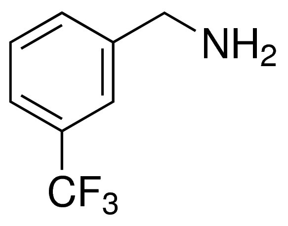 3-(Trifluoromethyl)benzylamine 