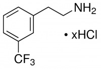 3-(Trifluoromethyl)phenethylamine hydrochloride 