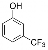 3-(Trifluoromethyl)phenol 