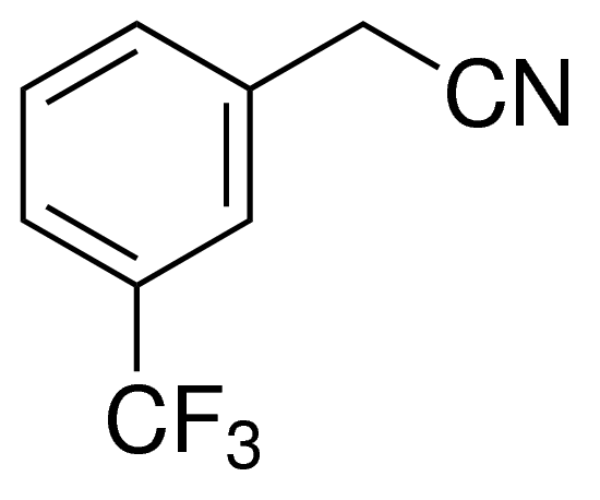 3-(Trifluoromethyl)phenylacetonitrile 