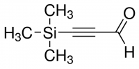 3-(Trimethylsilyl)-2-propynal 687170-1G