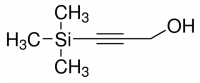3-(Trimethylsilyl)propargyl alcohol 