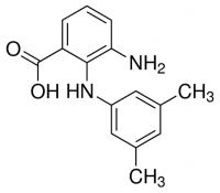 3-amino-2-(3,5-dimethyl-phenylamino)-benzoic acid CDS017863-25MG