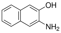 3-Amino-2-naphthol 