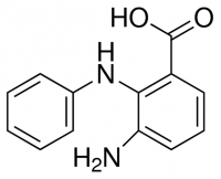 3-amino-2-phenylamino-benzoic acid CDS016709-50MG