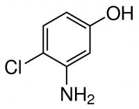 3-Amino-4-chlorophenol 