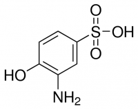 3-Amino-4-hydroxybenzenesulfonic acid 