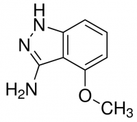 3-Amino-4-methoxy-1H-indazole 755192-1G