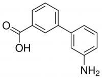 3-amino-biphenyl-3-carboxylic acid CDS017995-10MG