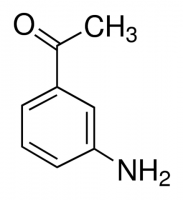 3-Aminoacetophenone 