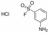3-Aminobenzenesulfonyl fluoride hydrochloride CDS003405-500MG