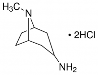 3-Aminotropane dihydrochloride 