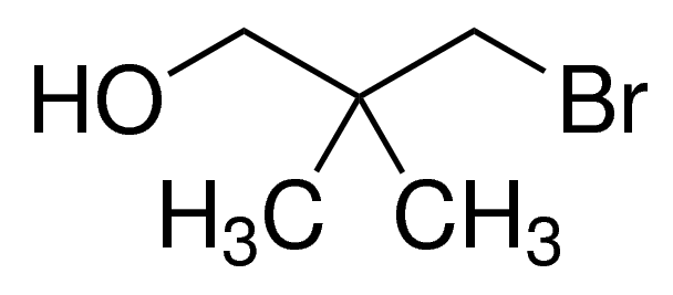 3-Bromo-2,2-dimethyl-1-propanol 309559-5ML