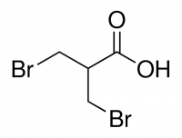 3-Bromo-2-(bromomethyl)propionic acid 