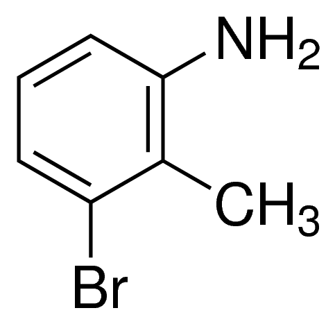 3-Bromo-2-methylaniline 