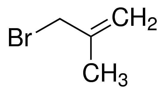 3-Bromo-2-methylpropene 