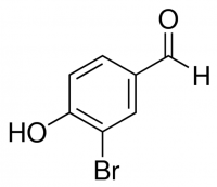 3-Bromo-4-hydroxybenzaldehyde 516775-5G