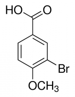 3-Bromo-4-methoxybenzoic acid 565385-5G
