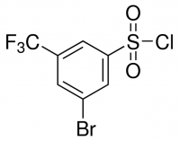 3-Bromo-5-(trifluoromethyl)benzenesulfonyl chloride 558613-1G