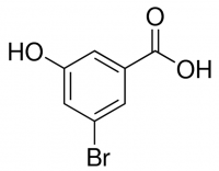 3-Bromo-5-hydroxybenzoic acid 686417-5G