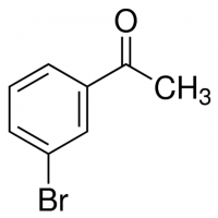 3-Bromoacetophenone 