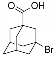3-Bromoadamantane-1-carboxylic acid 687618-1G