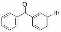 3-Bromobenzophenone 