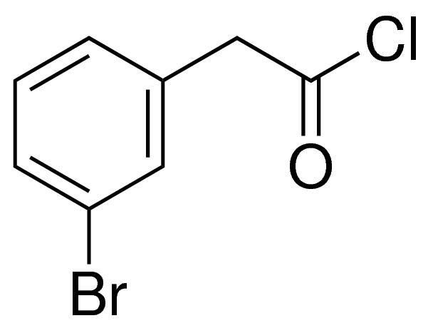3-Bromophenylacetyl chloride 