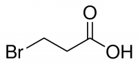 3-Bromopropionic acid 