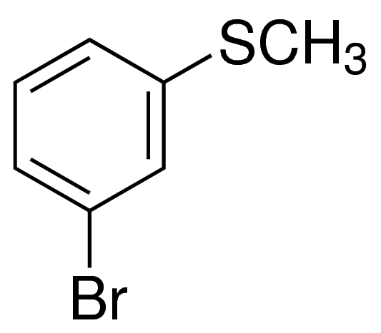 3-Bromothioanisole 