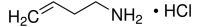 3-Butenylamine hydrochloride 